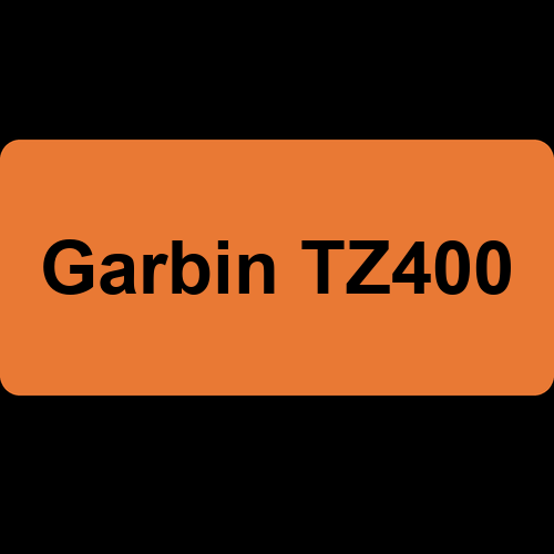 Garbin TZ400